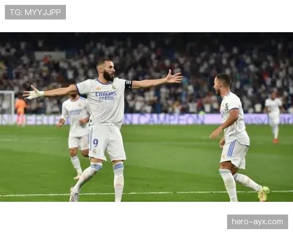 本泽马凭借卓越比赛解读能力，助力球队取得关键胜利