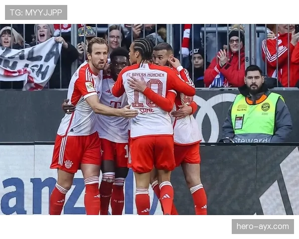 德甲保级战白热化，多队为生存权展开殊死搏斗