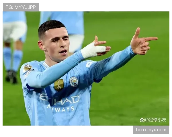 福登回顾曼城经典逆转之战，彰显青年才俊成长与团队精神崛起