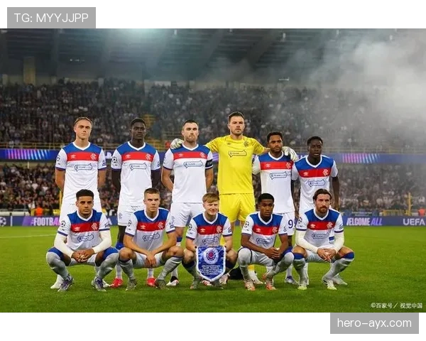 兰斯状态回暖，强势表现点燃球队未来希望