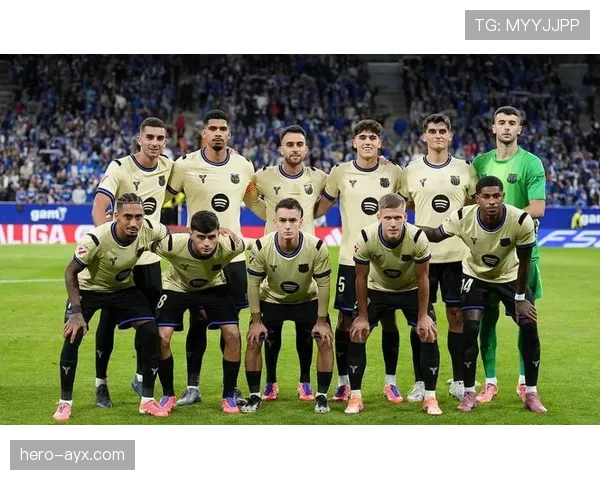 巴萨中场核心状态回暖,出色组织助球队逆转战局 巴萨中场核心状态回暖,出色组织助球队逆转战局