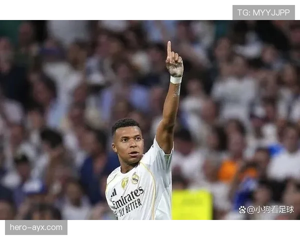 姆巴佩2030金球奖展望:持续提升的竞争力与表现稳健 姆巴佩2030金球奖展望:持续提升的竞争力与表现稳健