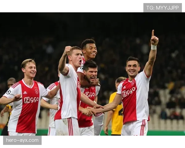 阿贾克斯在荷甲的竞争力明显下滑，对其争冠形势产生阶段性影响