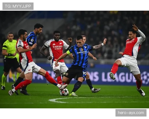 国际米兰攻防转换提速,失控风险是否加剧? 国际米兰攻防转换提速,失控风险是否加剧?